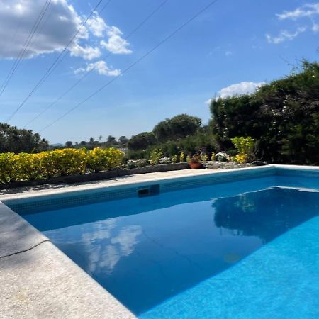 Villa Herlinda Costa Brava - With Swiming Pool マサネッド・ダ・ラ・セルバ エクステリア 写真