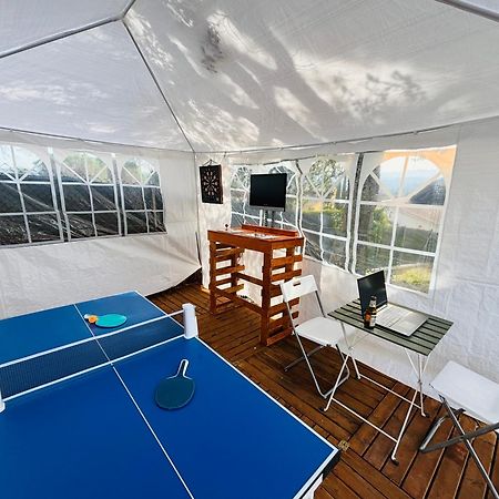 Villa Herlinda Costa Brava - With Swiming Pool マサネッド・ダ・ラ・セルバ エクステリア 写真