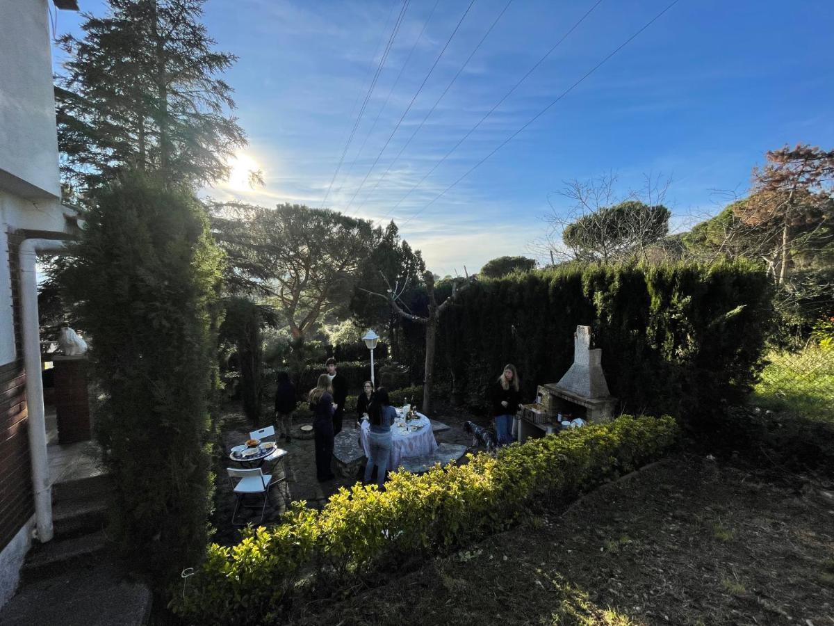 Villa Herlinda Costa Brava - With Swiming Pool マサネッド・ダ・ラ・セルバ エクステリア 写真