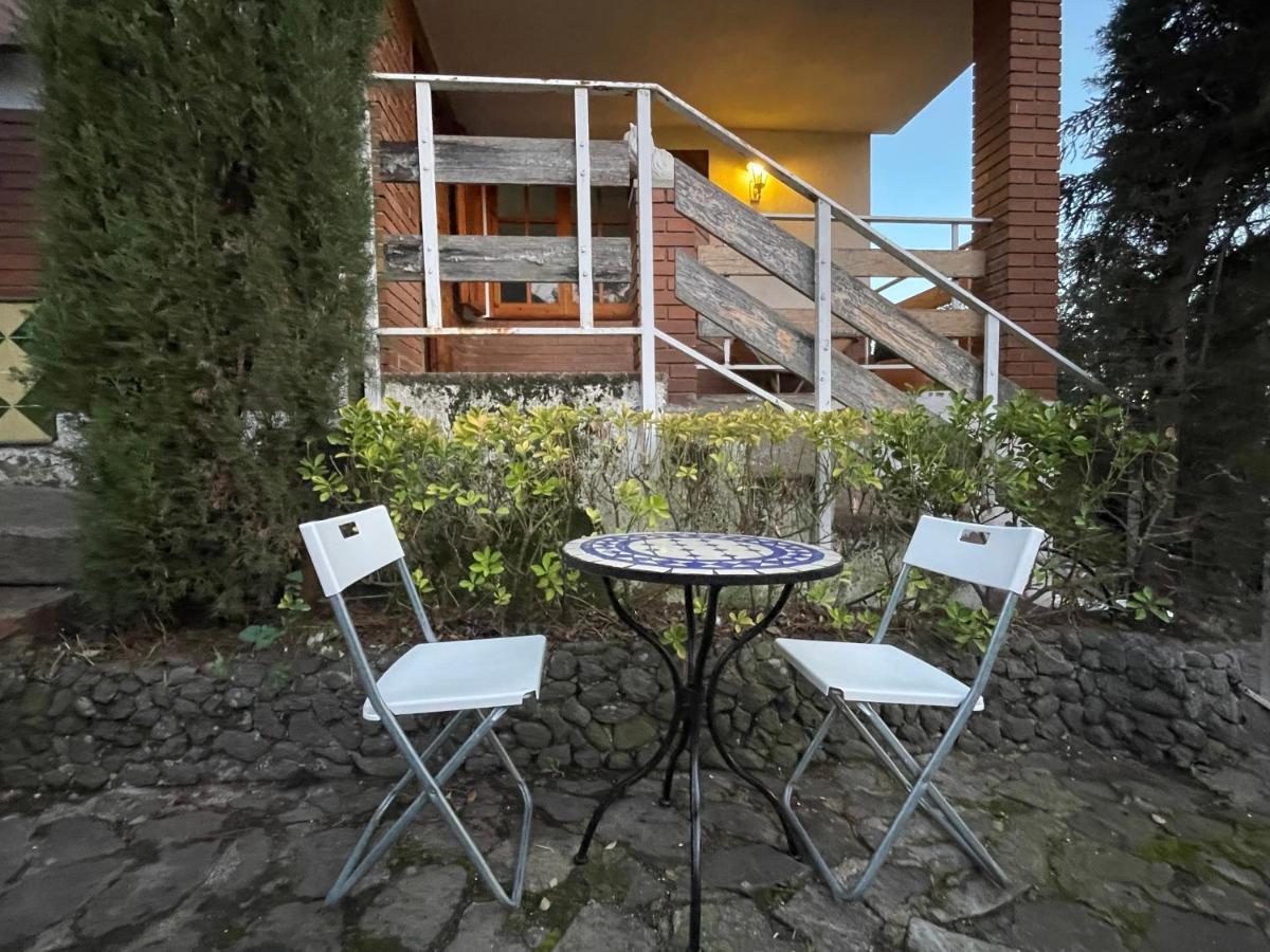 Villa Herlinda Costa Brava - With Swiming Pool マサネッド・ダ・ラ・セルバ エクステリア 写真