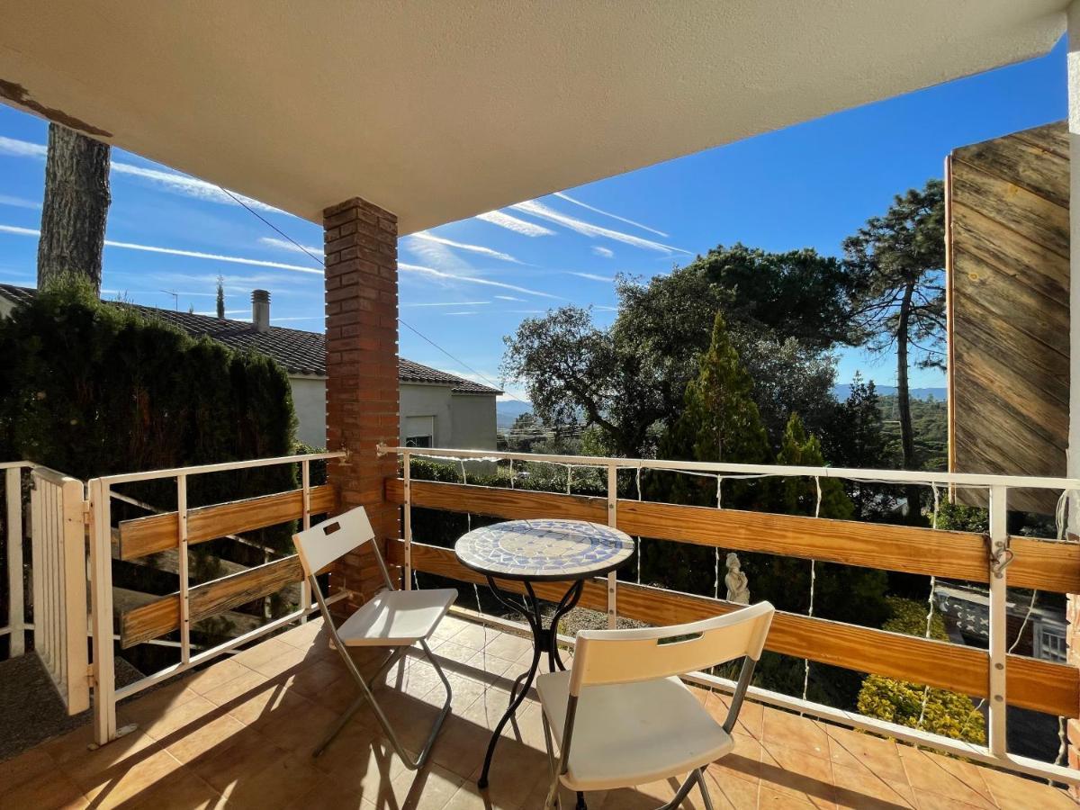 Villa Herlinda Costa Brava - With Swiming Pool マサネッド・ダ・ラ・セルバ エクステリア 写真