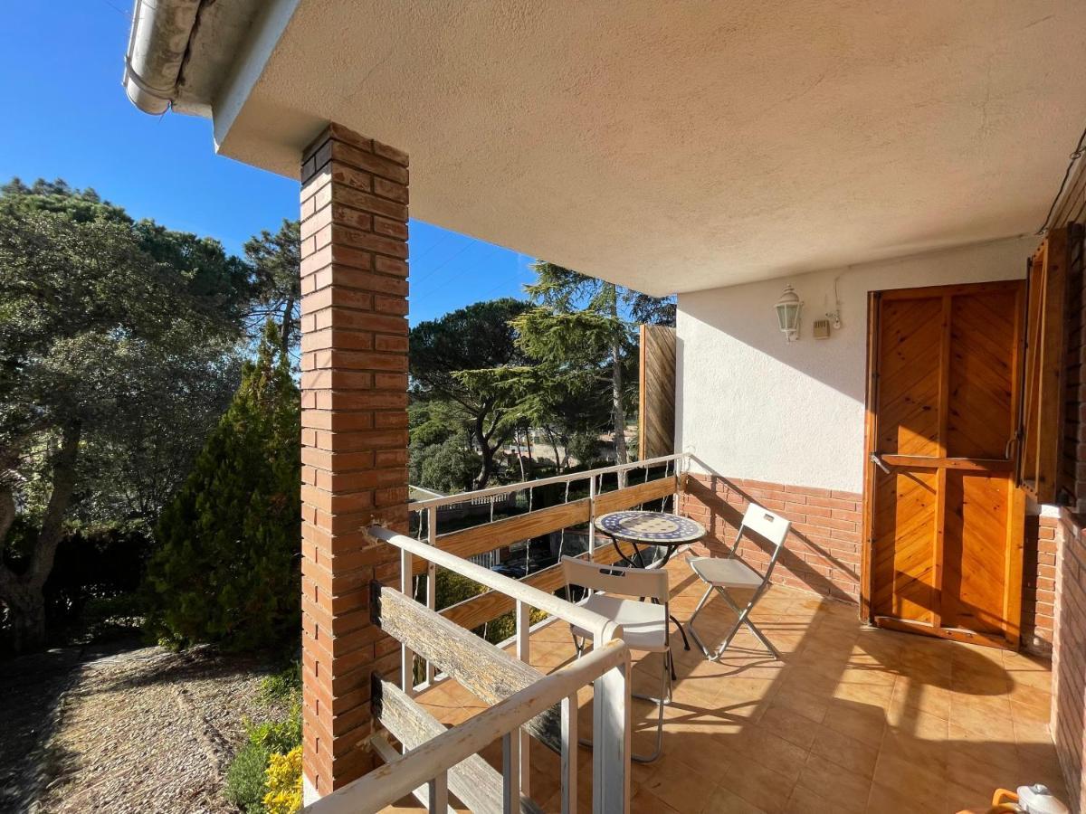 Villa Herlinda Costa Brava - With Swiming Pool マサネッド・ダ・ラ・セルバ エクステリア 写真