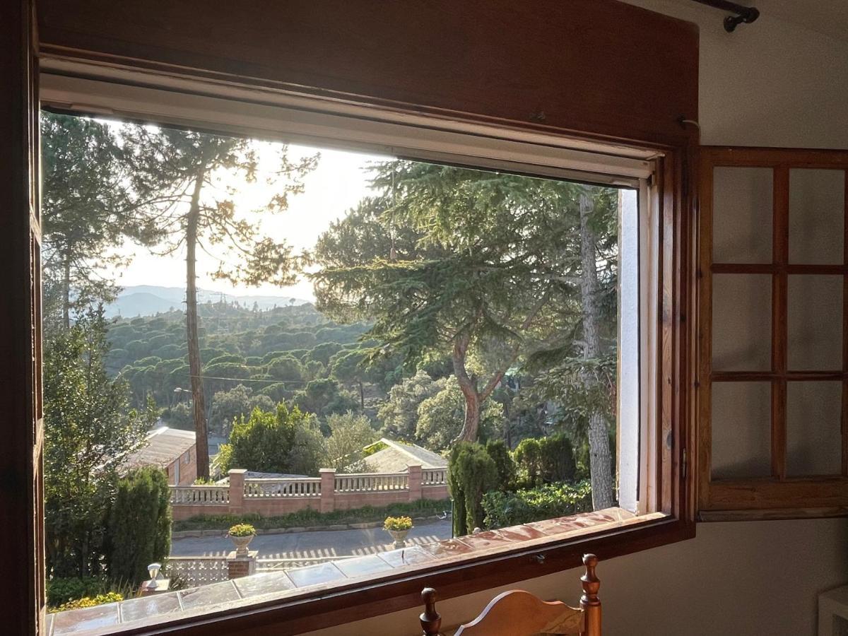 Villa Herlinda Costa Brava - With Swiming Pool マサネッド・ダ・ラ・セルバ エクステリア 写真