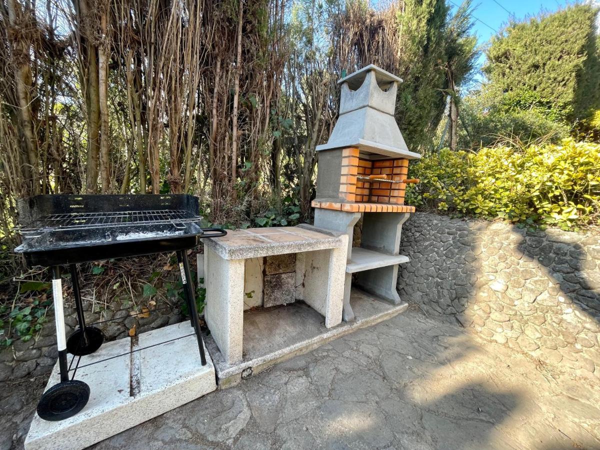 Villa Herlinda Costa Brava - With Swiming Pool マサネッド・ダ・ラ・セルバ エクステリア 写真
