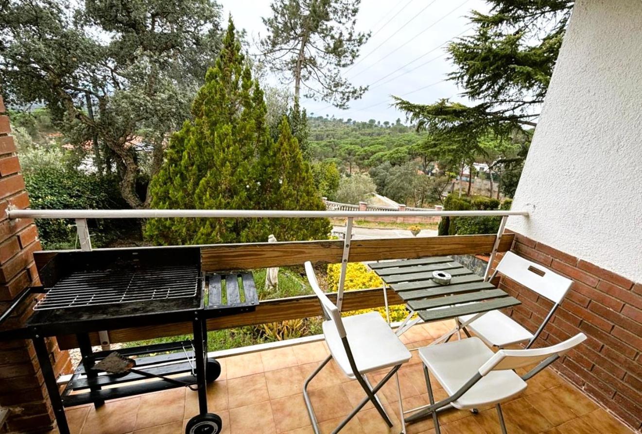 Villa Herlinda Costa Brava - With Swiming Pool マサネッド・ダ・ラ・セルバ エクステリア 写真