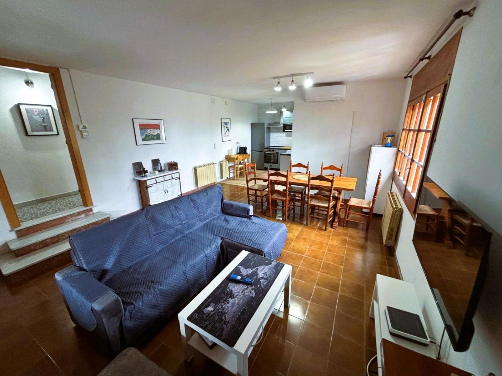 Villa Herlinda Costa Brava - With Swiming Pool マサネッド・ダ・ラ・セルバ エクステリア 写真