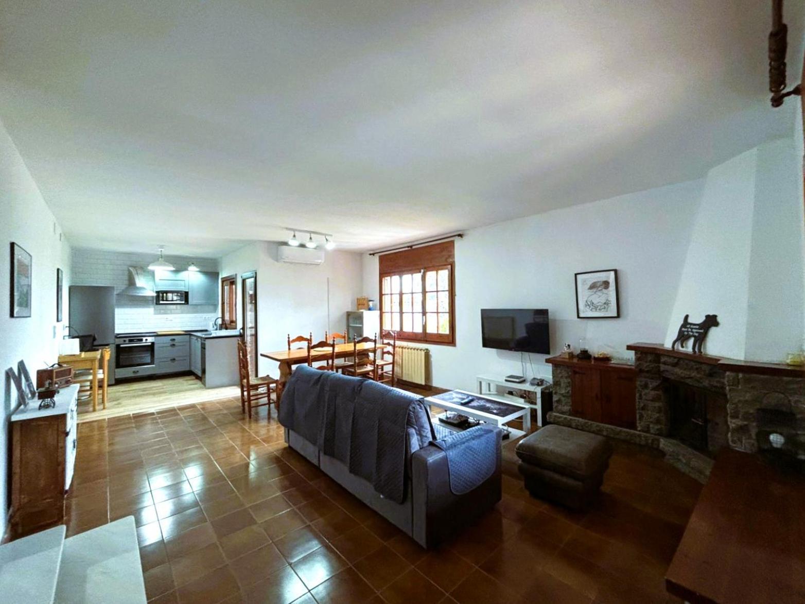 Villa Herlinda Costa Brava - With Swiming Pool マサネッド・ダ・ラ・セルバ エクステリア 写真