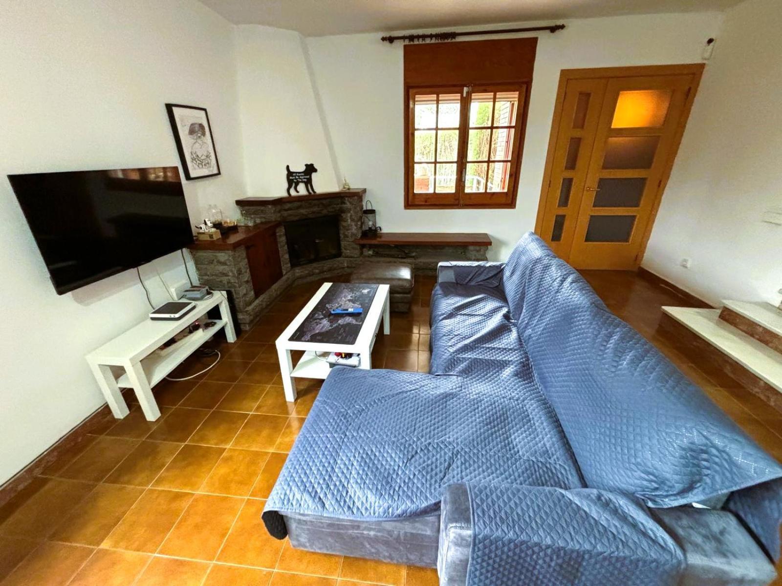 Villa Herlinda Costa Brava - With Swiming Pool マサネッド・ダ・ラ・セルバ エクステリア 写真