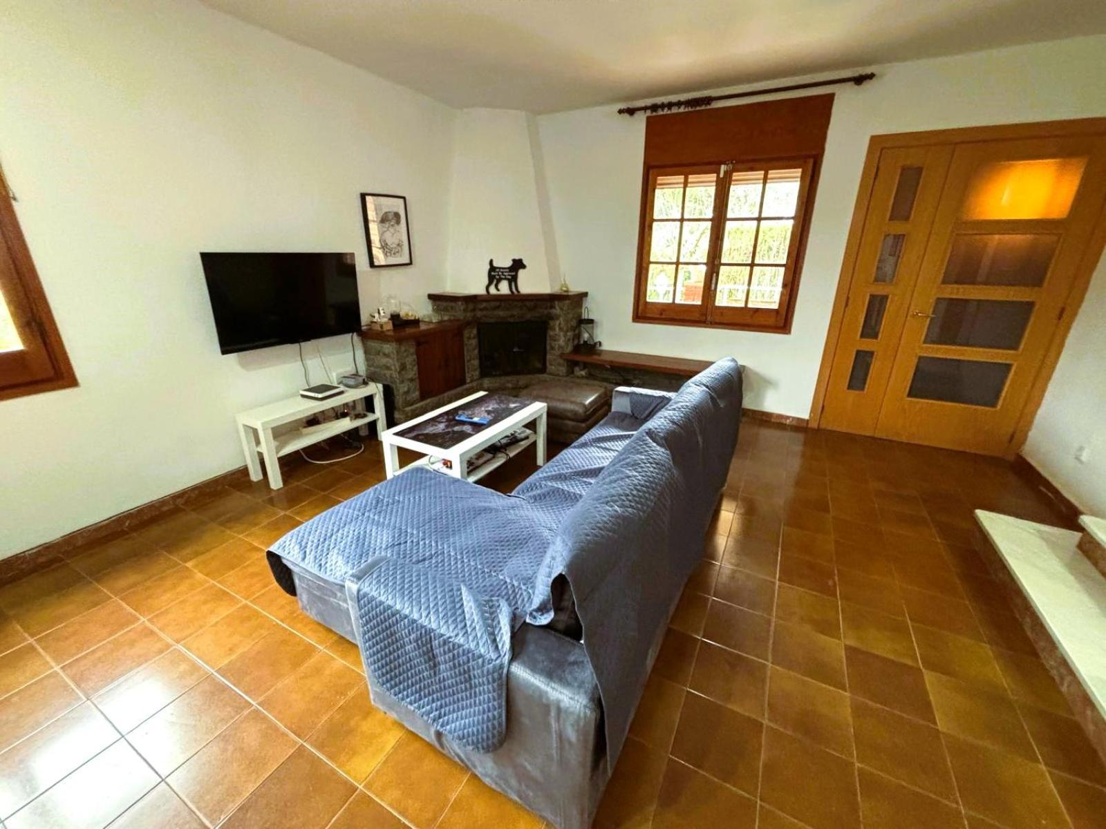 Villa Herlinda Costa Brava - With Swiming Pool マサネッド・ダ・ラ・セルバ エクステリア 写真