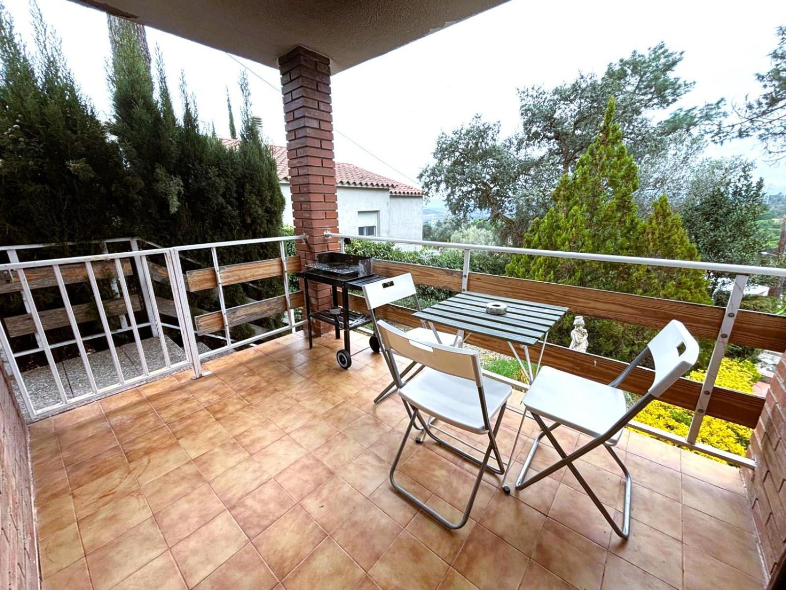Villa Herlinda Costa Brava - With Swiming Pool マサネッド・ダ・ラ・セルバ エクステリア 写真